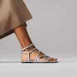 Hermès Lullaby sandal - Image 5